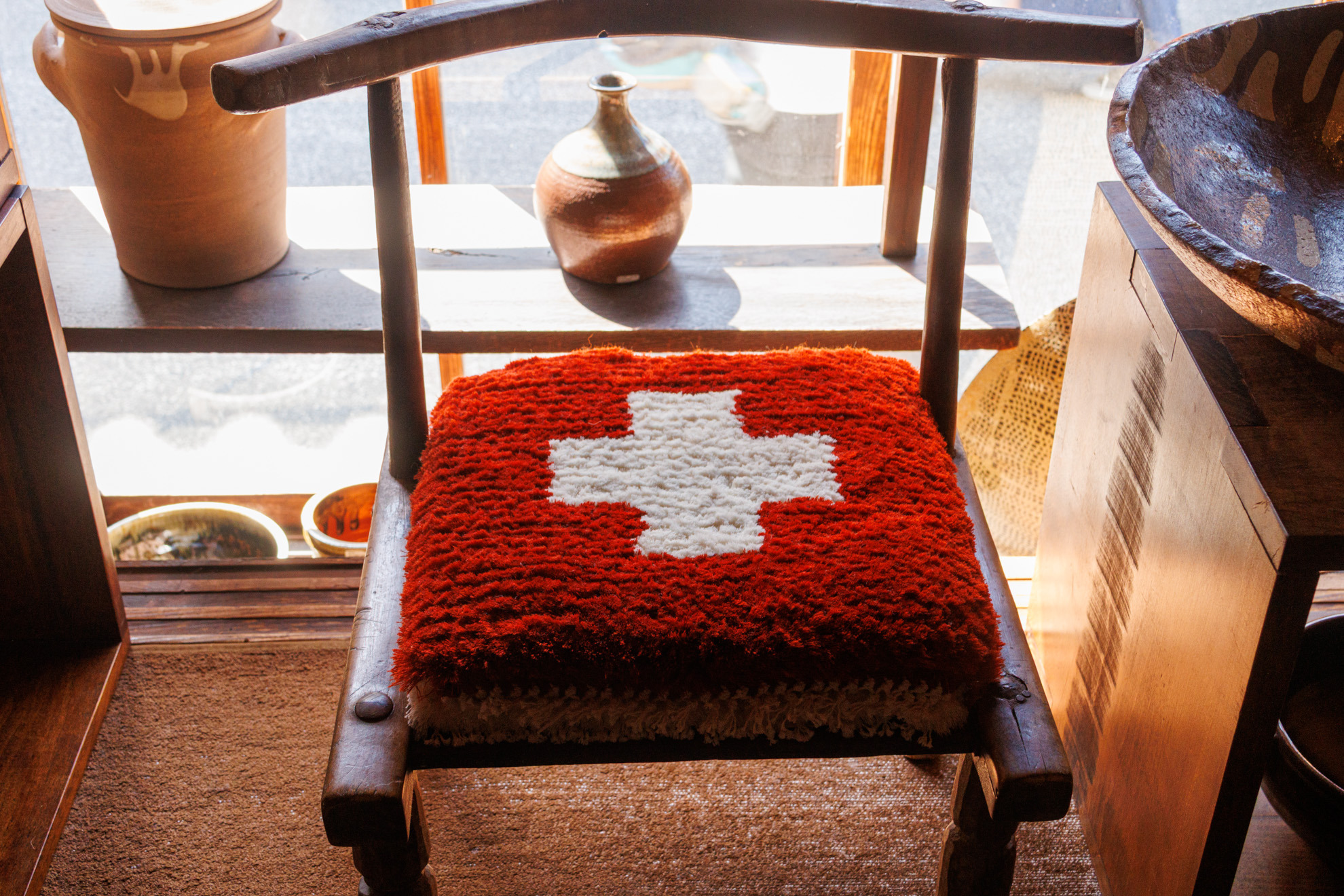 倉敷ノッティング（融民藝店）