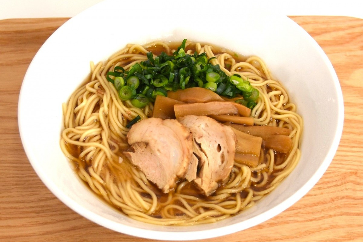 いけだラーメン