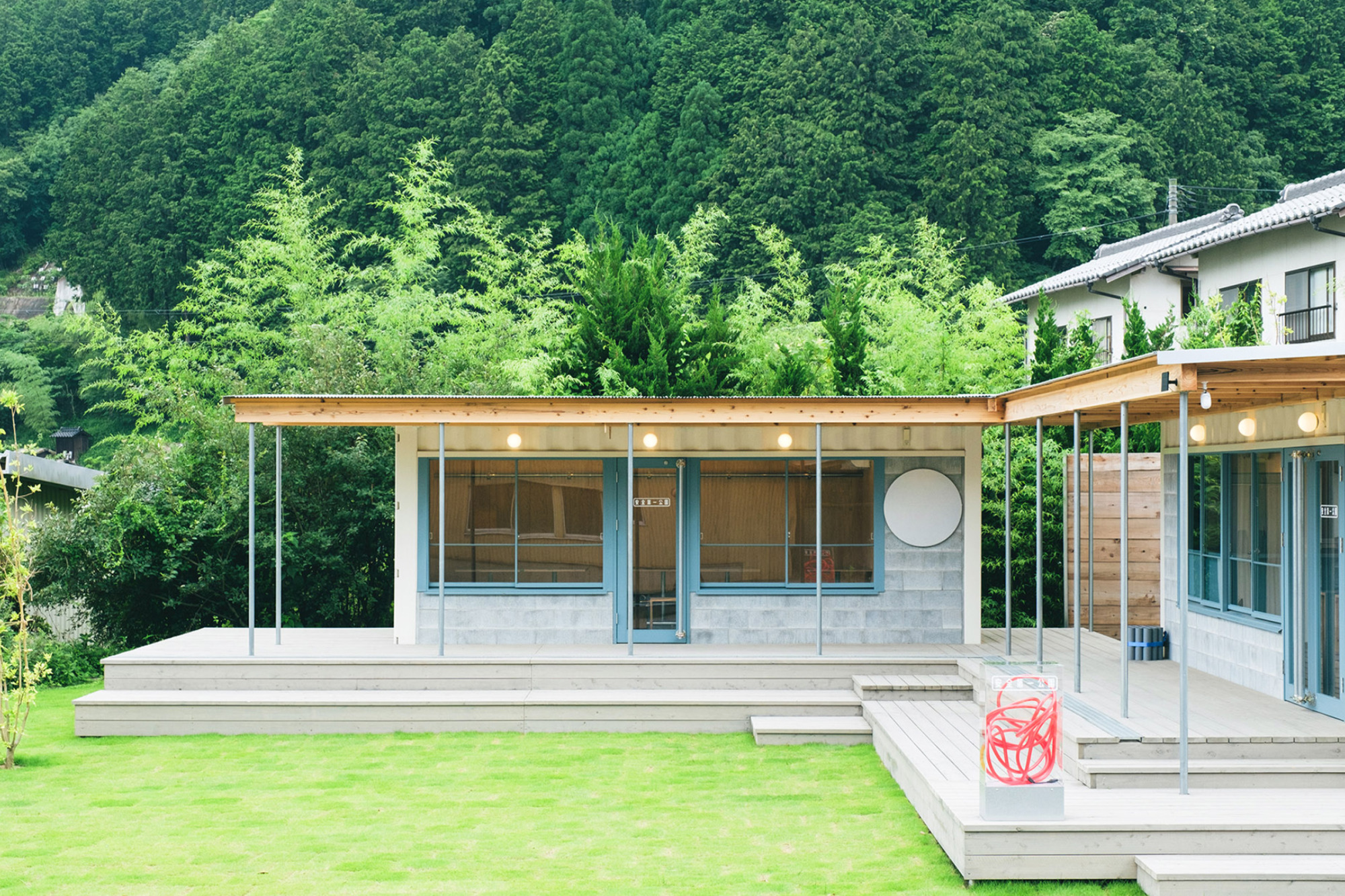 安全第一公園