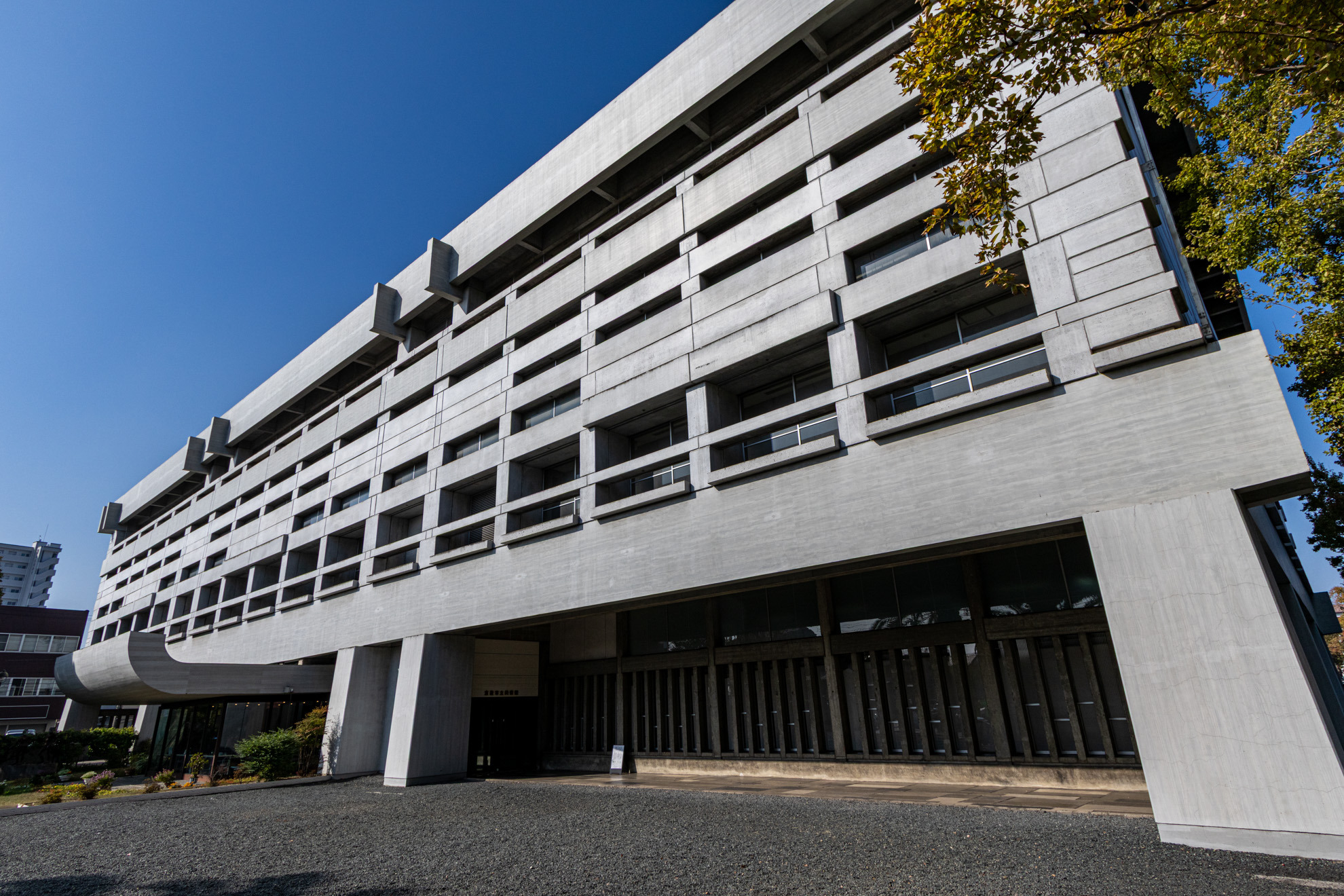 倉敷市立美術館