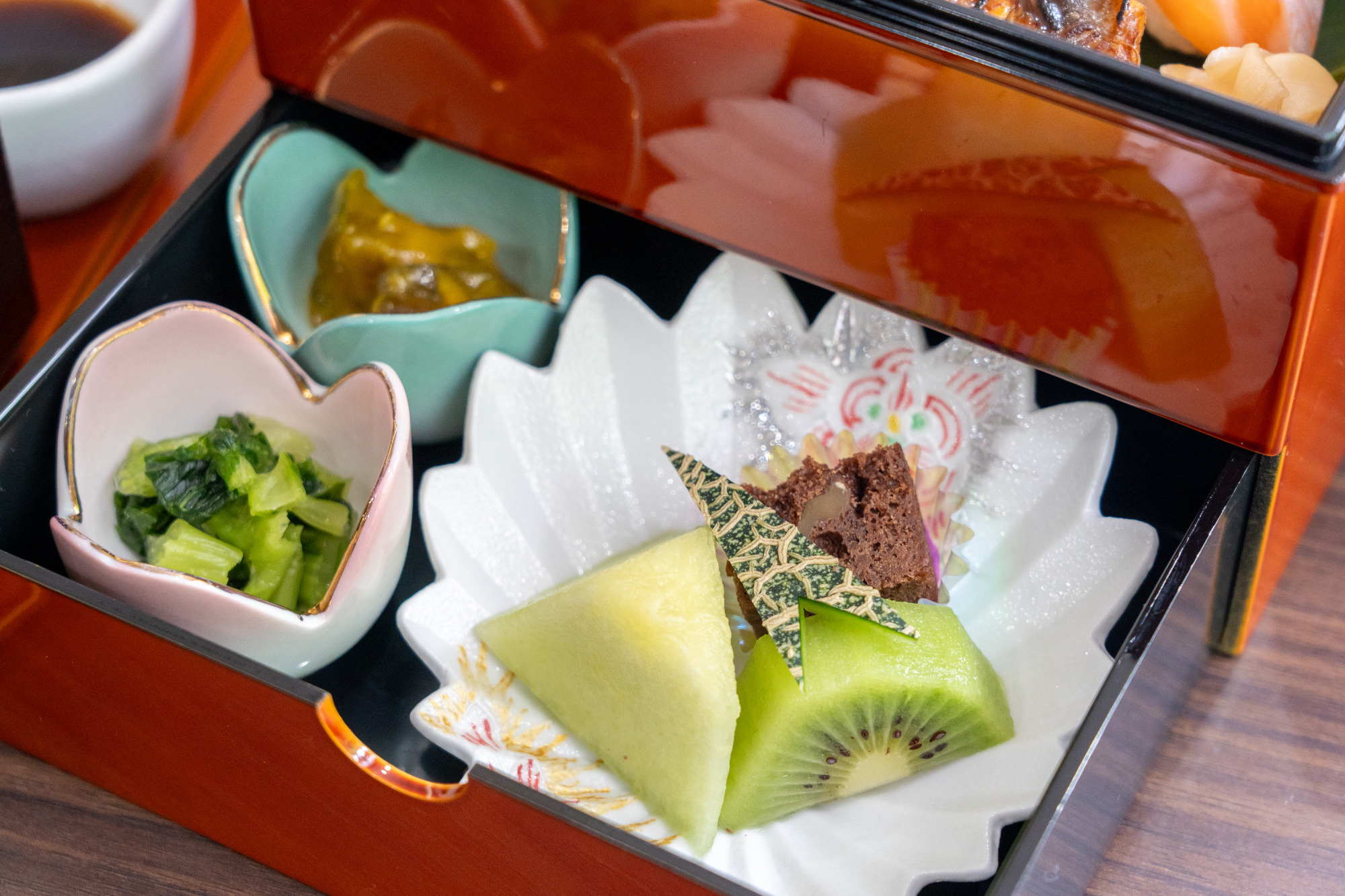 甘味