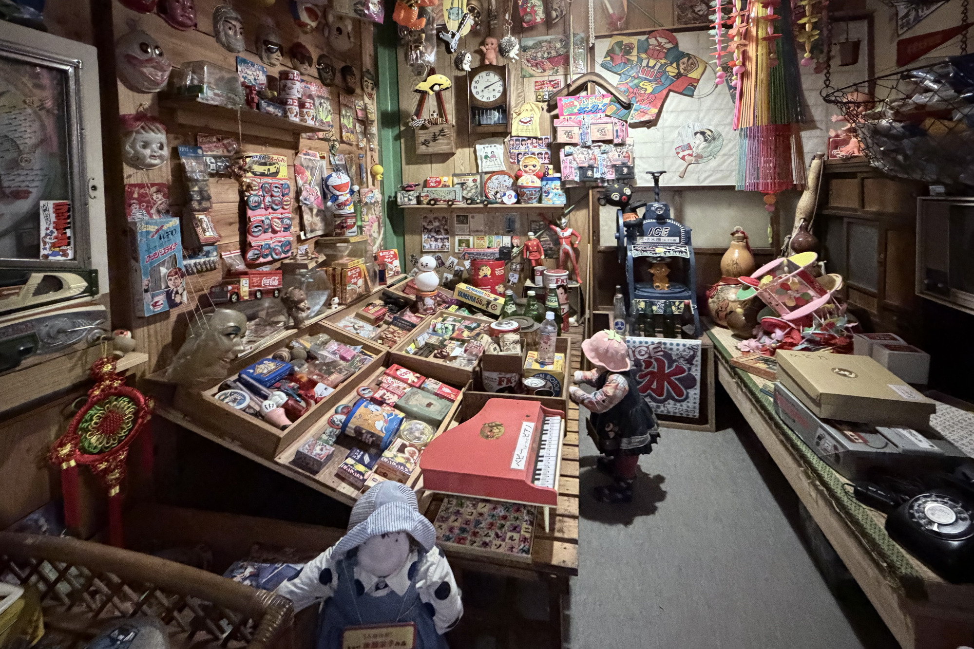 あったあった！のお店がそこに