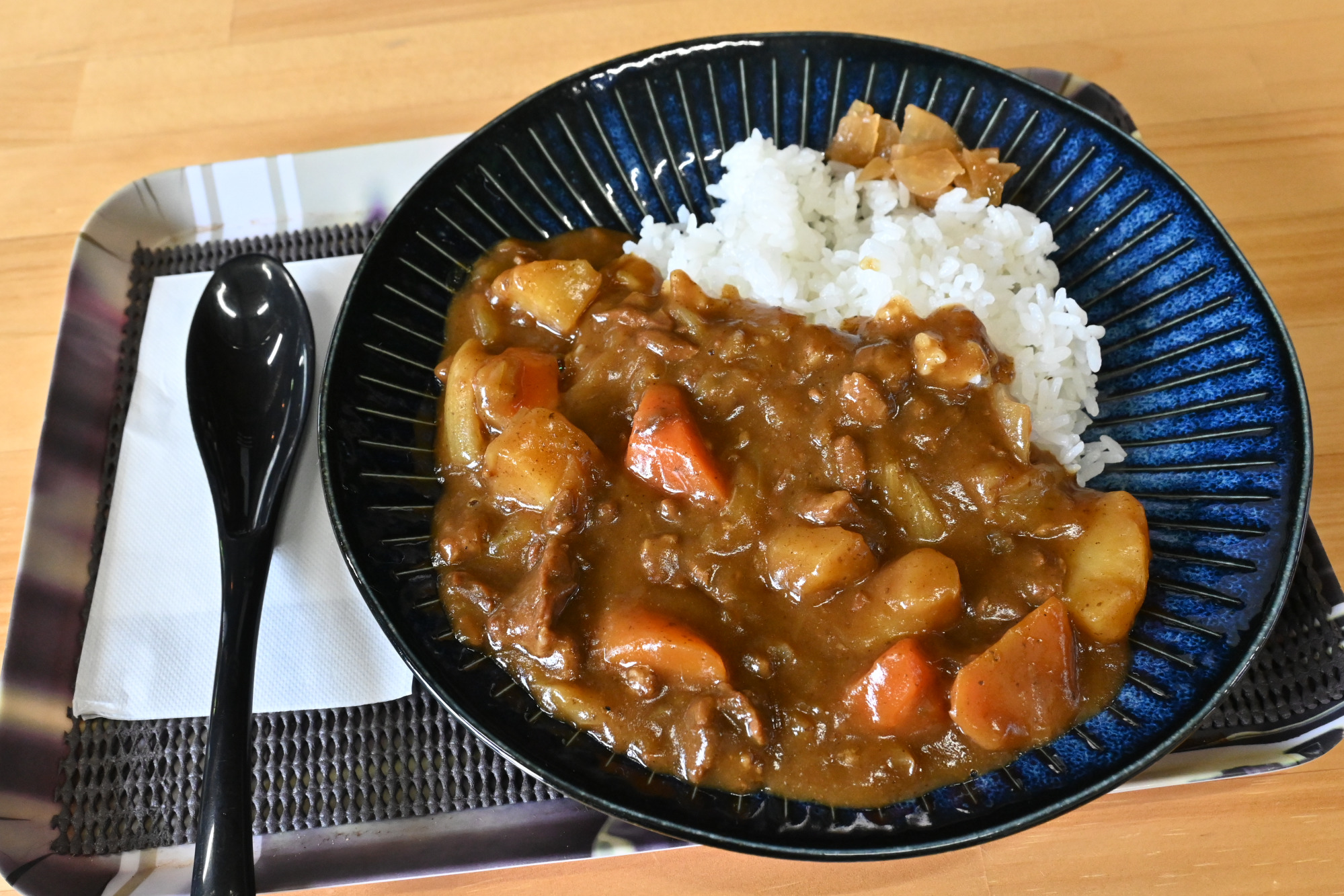 具がゴロゴロたっぷり！