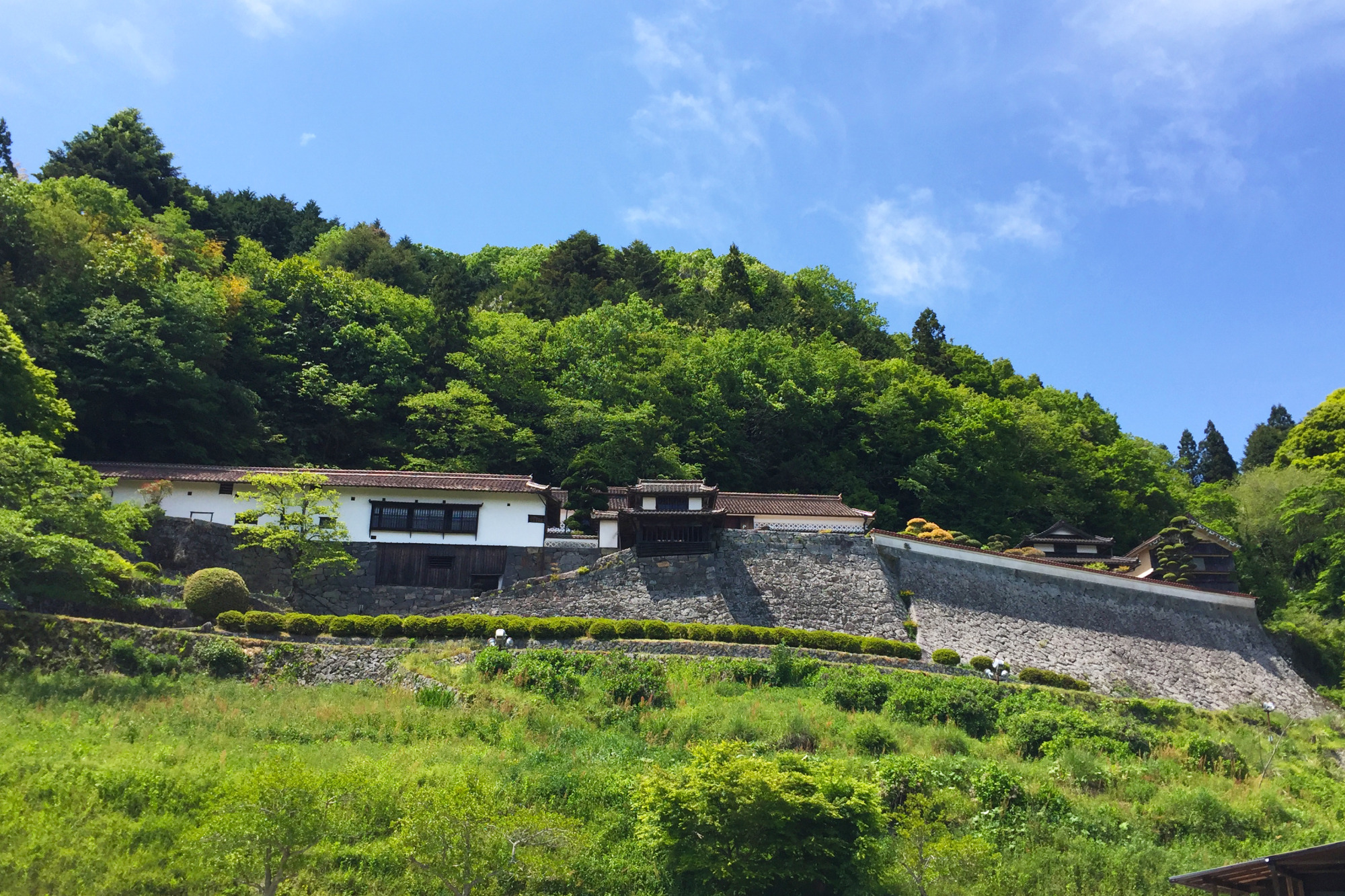 広兼邸
