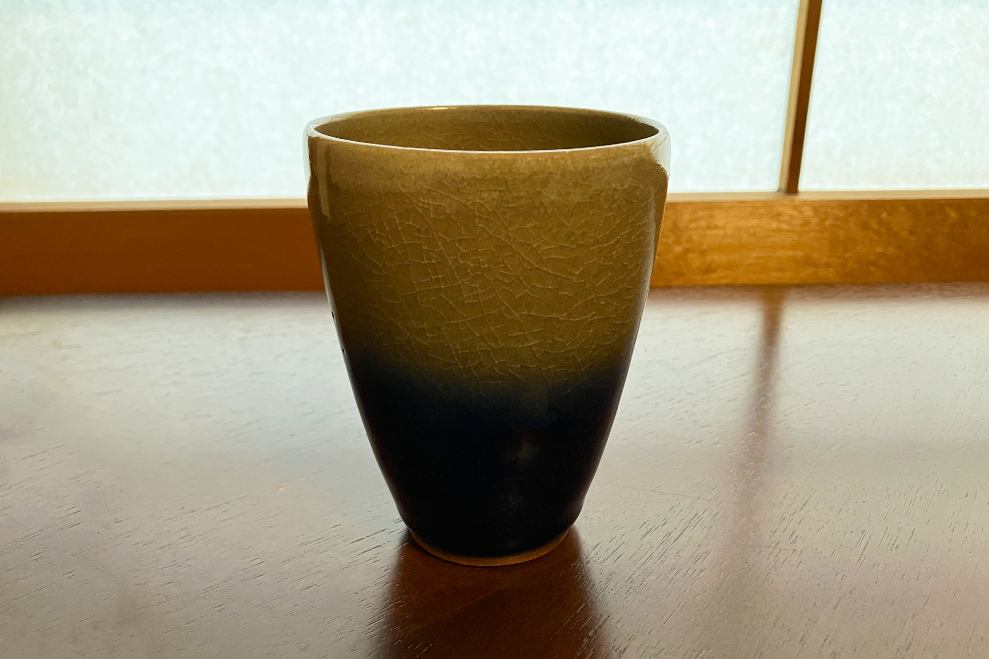 虫明焼