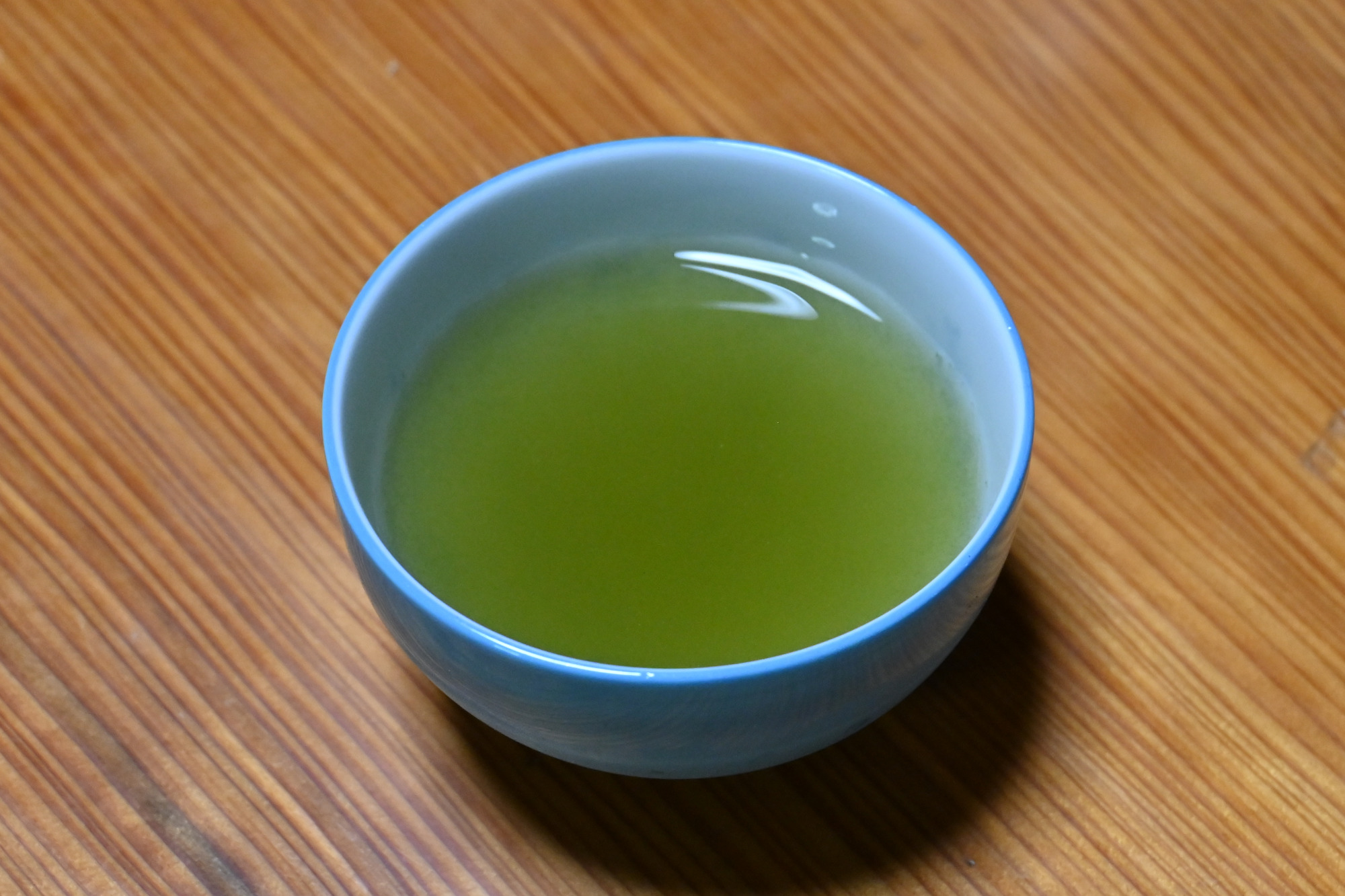 サルナシ茶