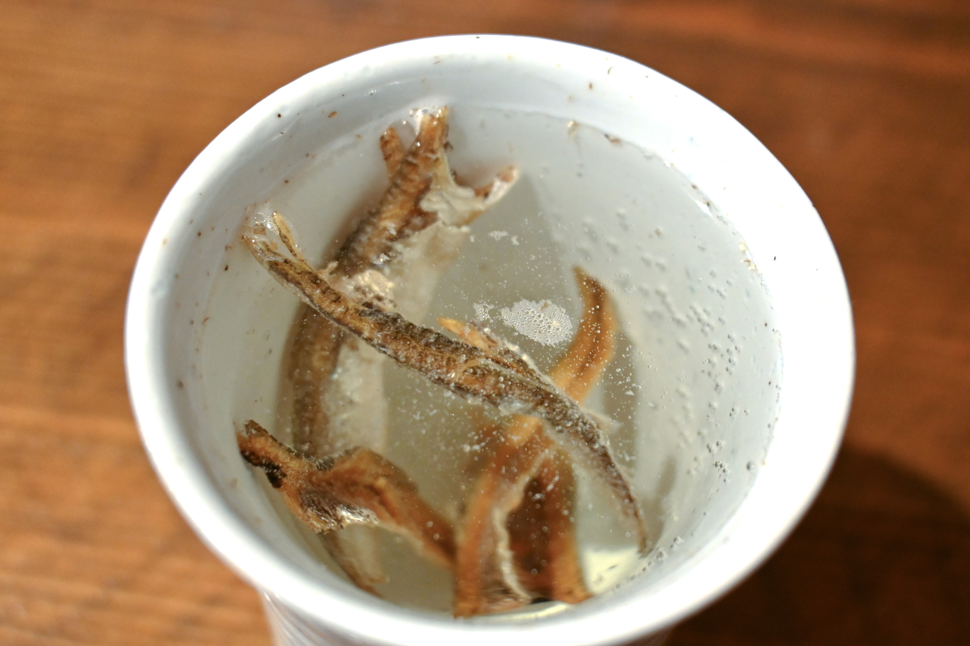 おすすめの飲み方もサクッと提案