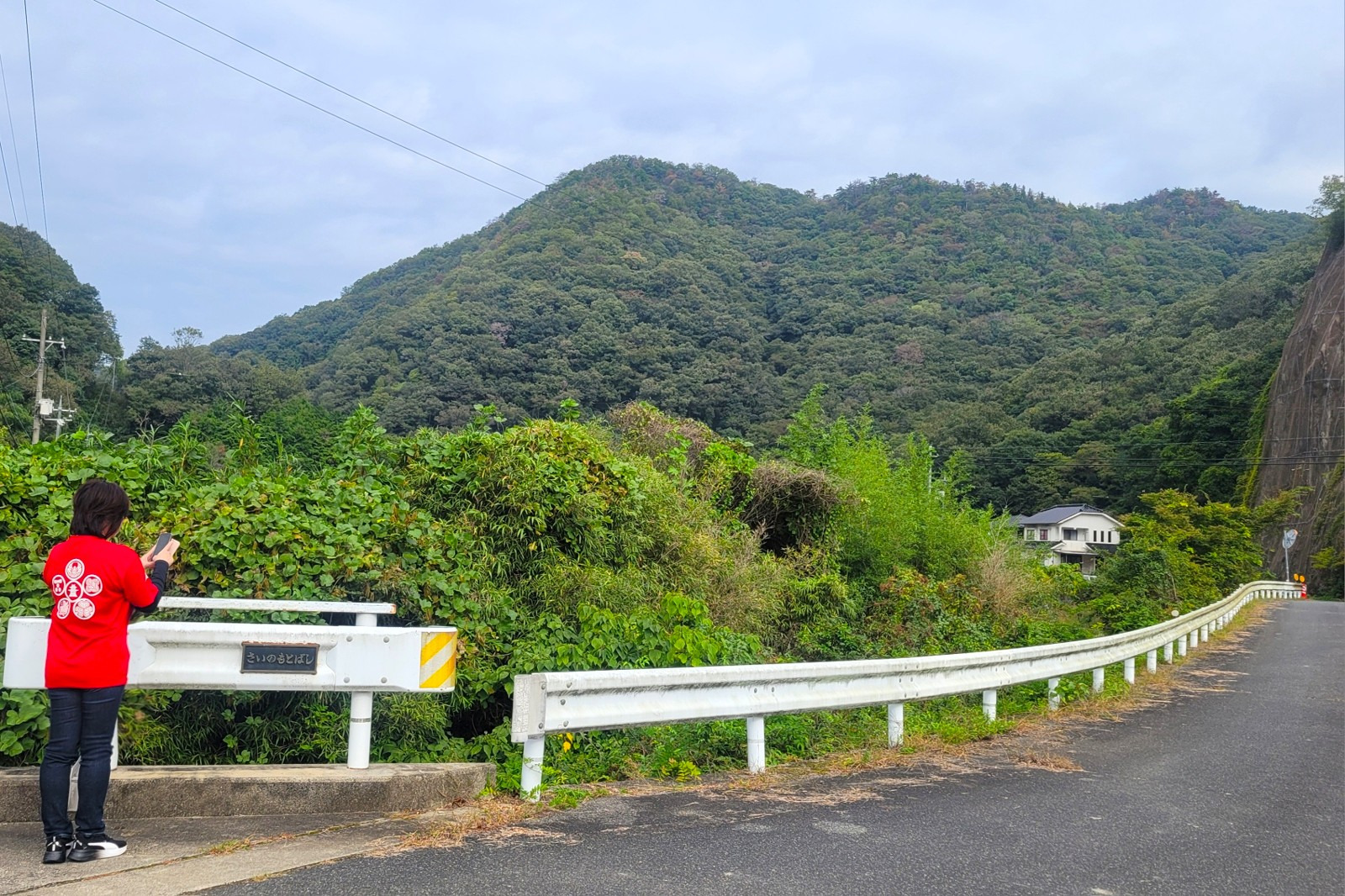 高屋城