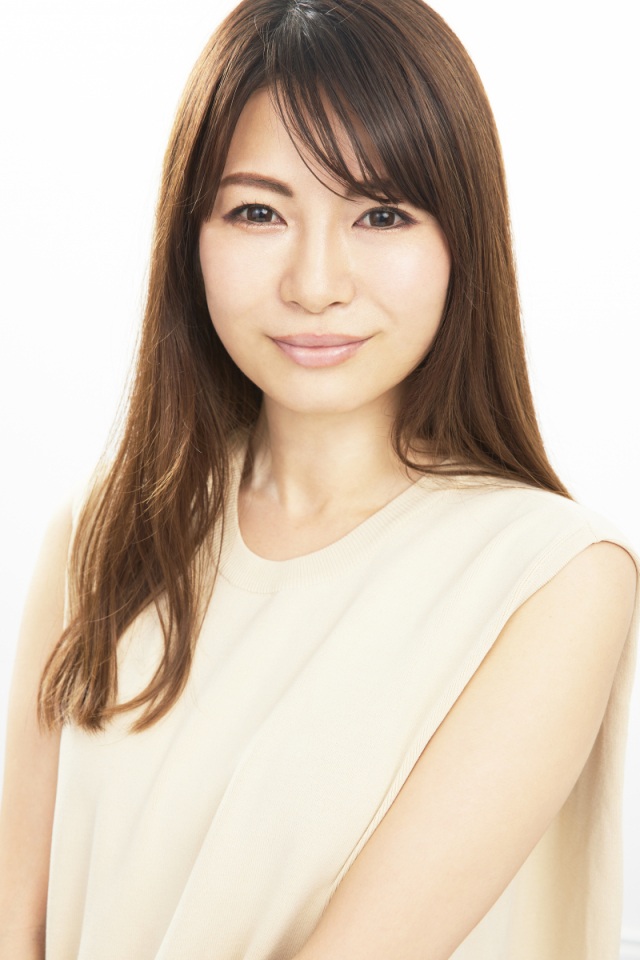 平野 絢子