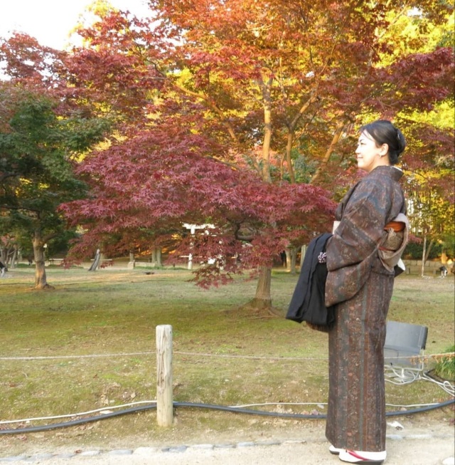 亀川弘美