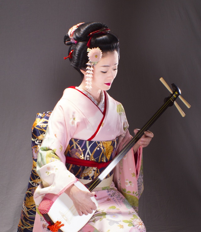 桧山うめ吉