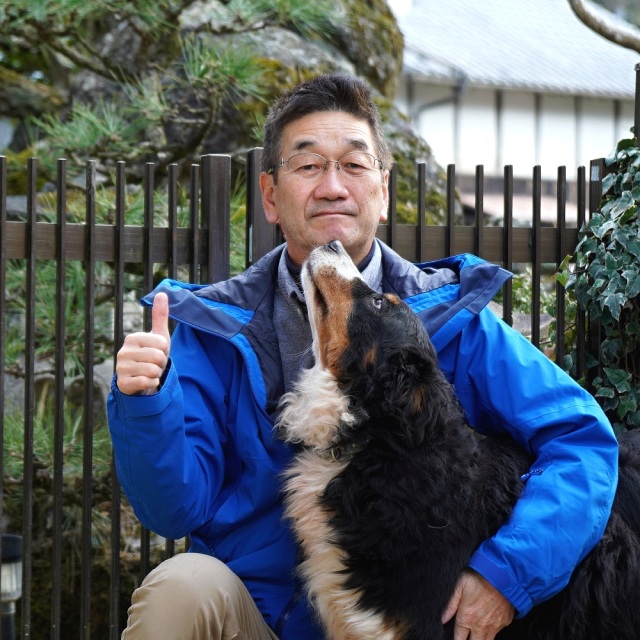 友谷　清志