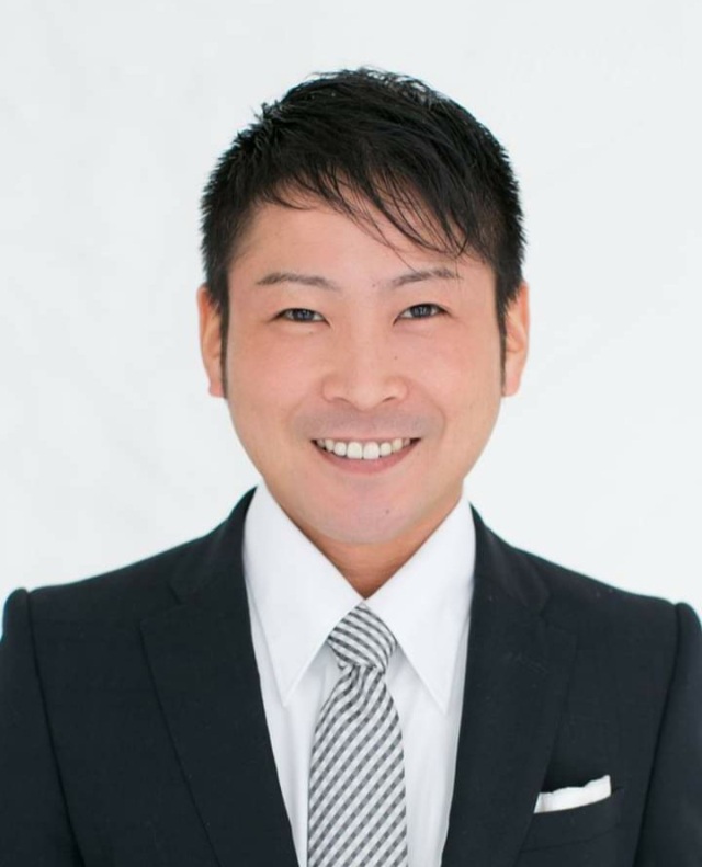 難波 和弘