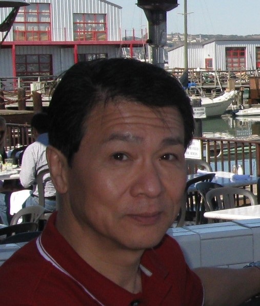大貝　松男