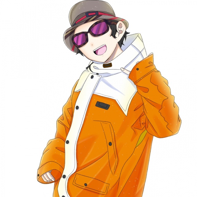 三藤　卓見