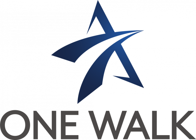 ONEWALK株式会社