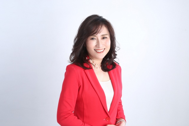池内　ひろ美