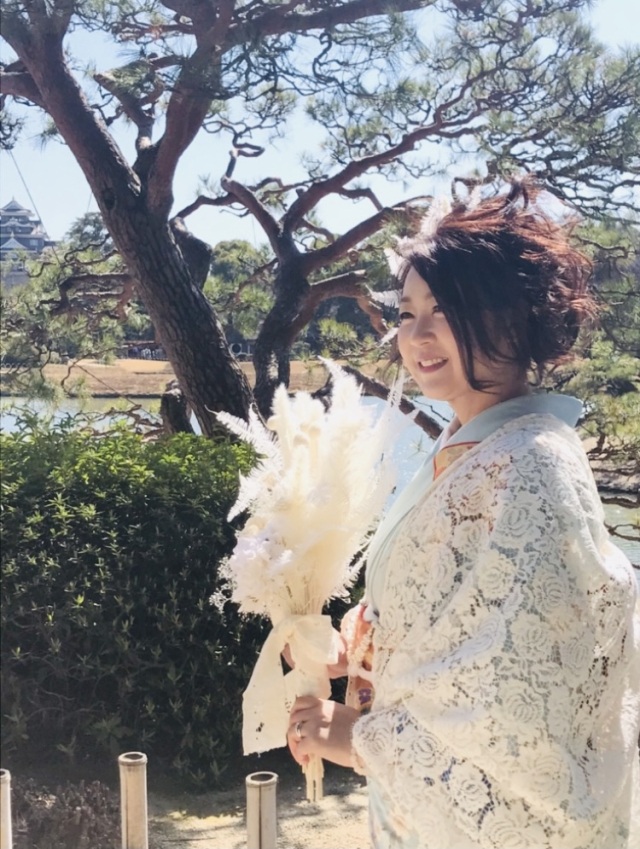 小谷　理恵