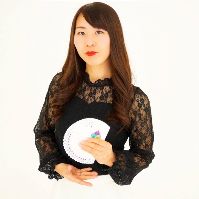 山田　穂乃佳
