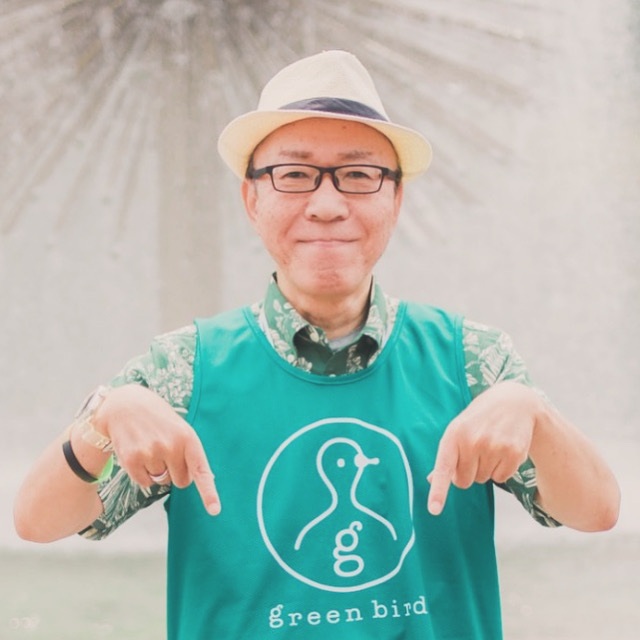 山縣 昇