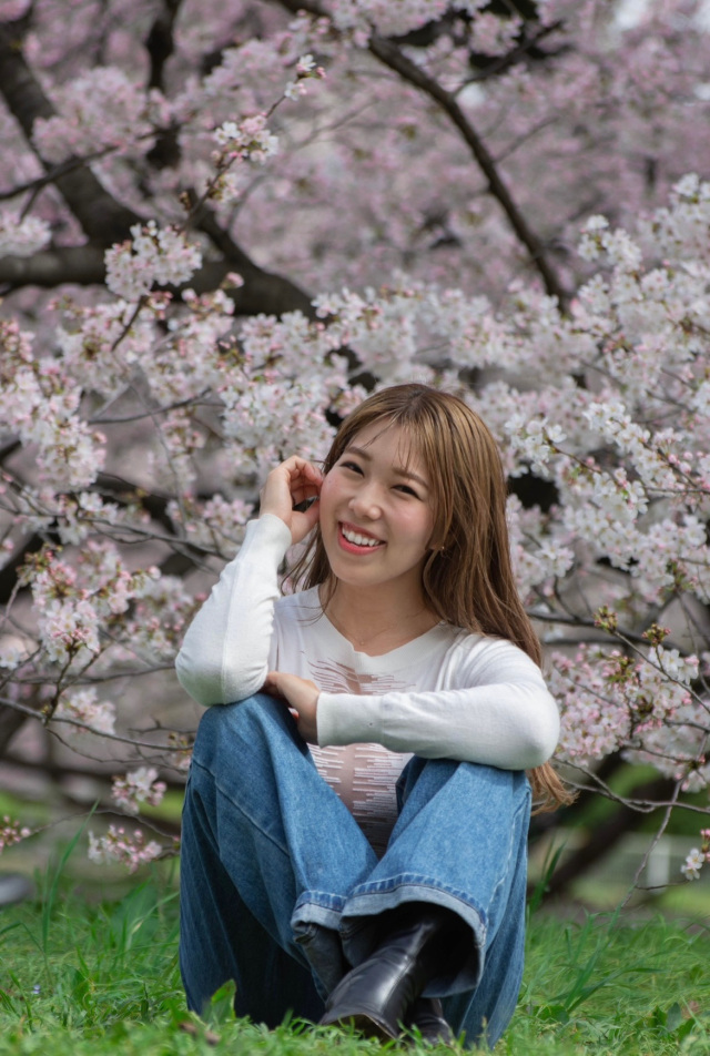 西本咲希