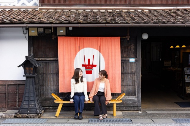 瀬戸内国際芸術祭と森の芸術祭のアートを巡る2泊3日の旅（犬島・豊島・勝山・津山）