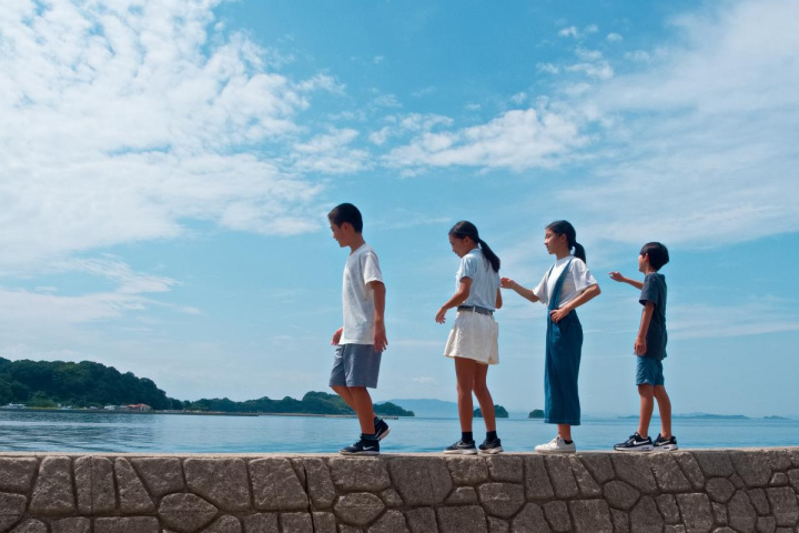 牛窓デート夏バージョン　ロケ地めぐり