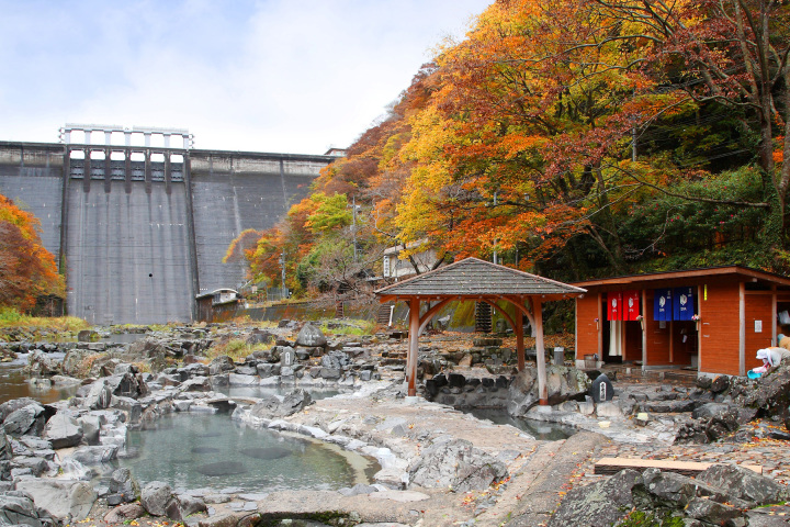 JRで行く!新見・真庭・津山満喫コース(1泊2日)