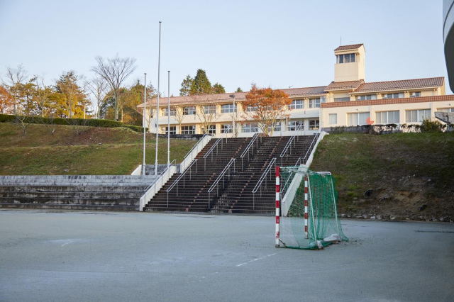 吉備高原学園高校