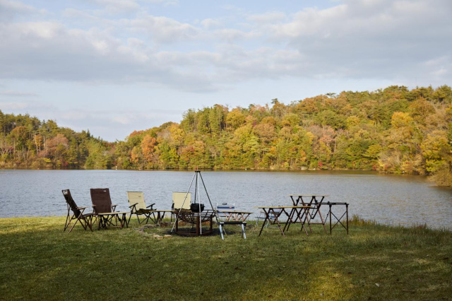 国立吉備青少年自然の家