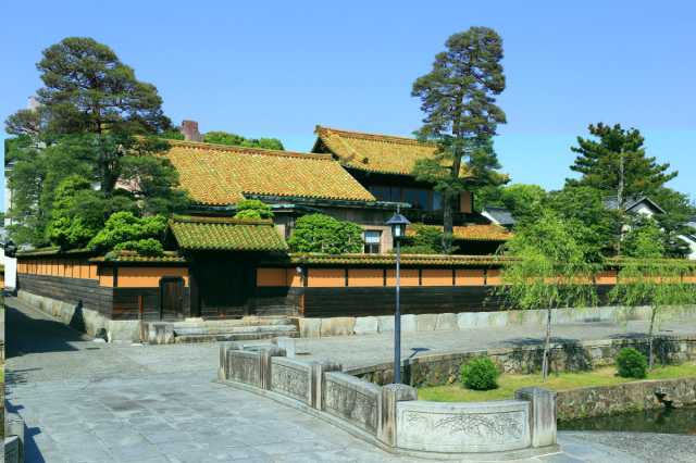 有隣荘(倉敷市)