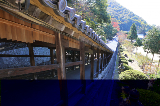 吉備津神社(岡山市)
