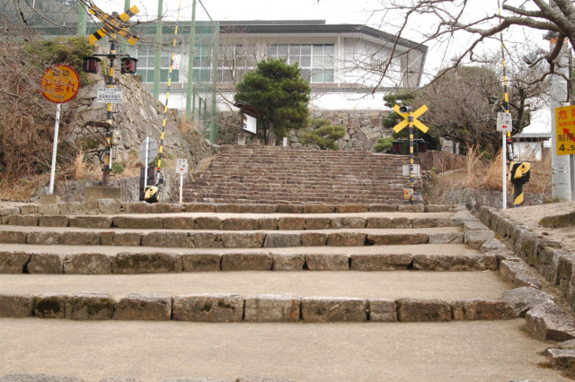 岡山県立高梁高等学校