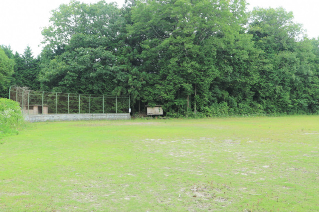 久保井野グラウンド