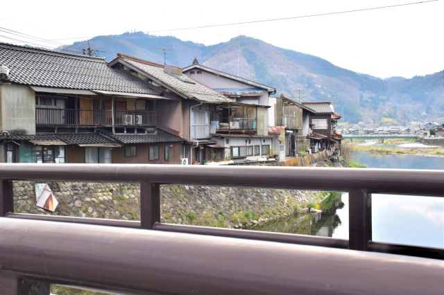 江道橋