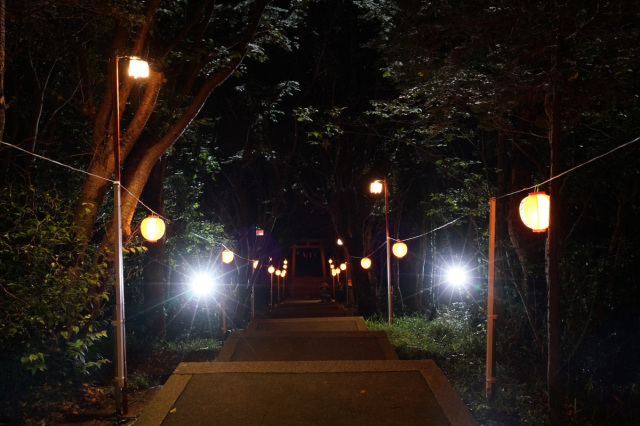 牛窓神社