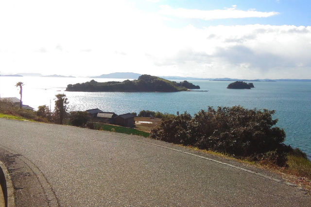 前島