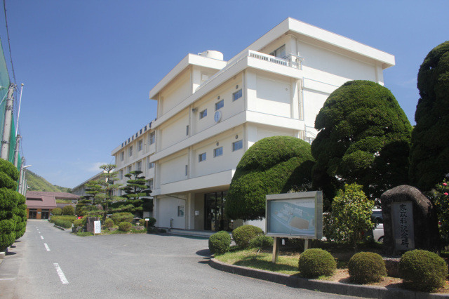 岡山県立林野高等学校（はやしのこうこう）