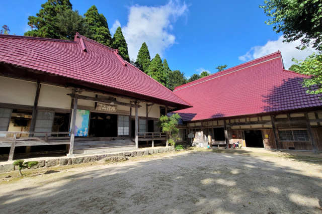 宝樹寺
