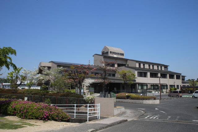 岡山市立せのお病院