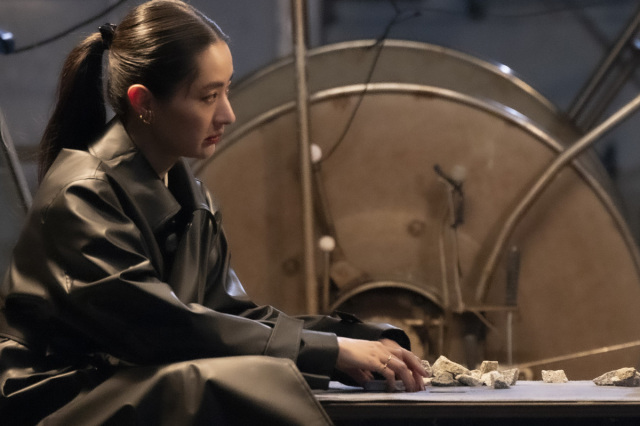 漁師さんの桟橋(個人所有)