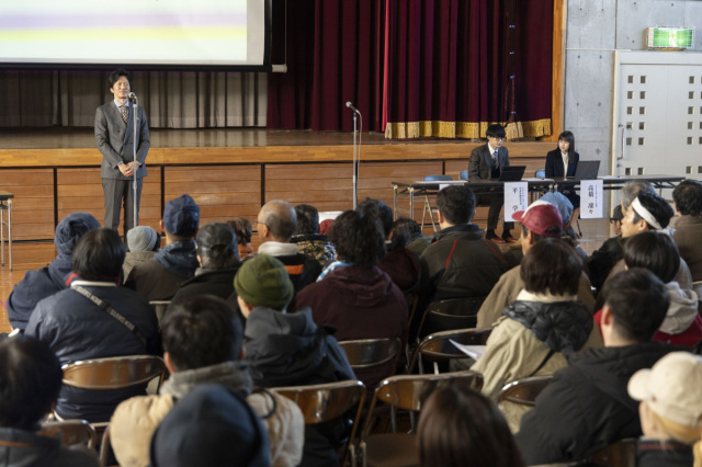 笠岡市立北木小学校