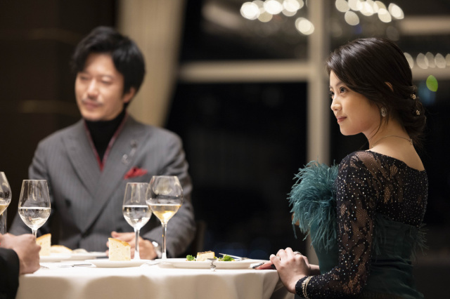 Restaurant SORA/THE STYLE