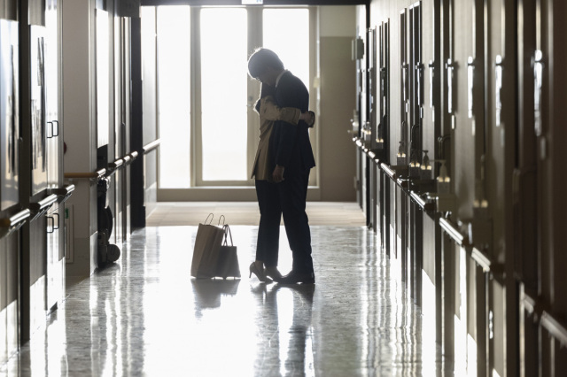 岡山済生会総合病院