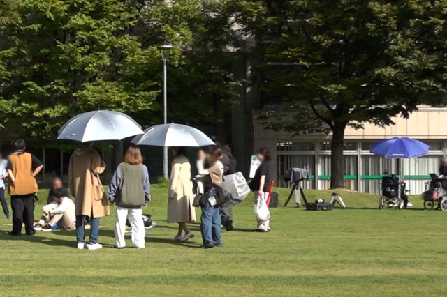下石井公園