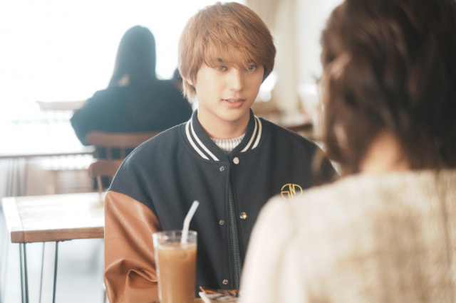 アンソレイユ