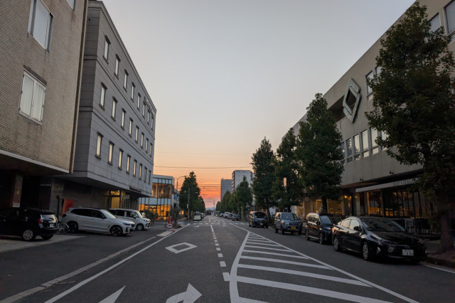 問屋町