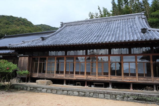 柳青院