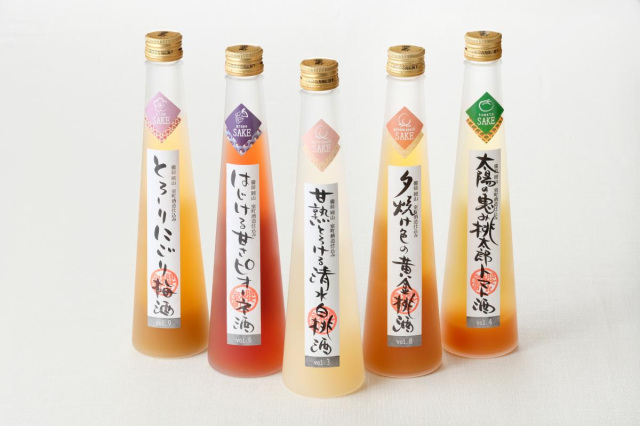 リキュール