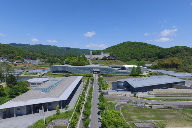 IPU環太平洋大学